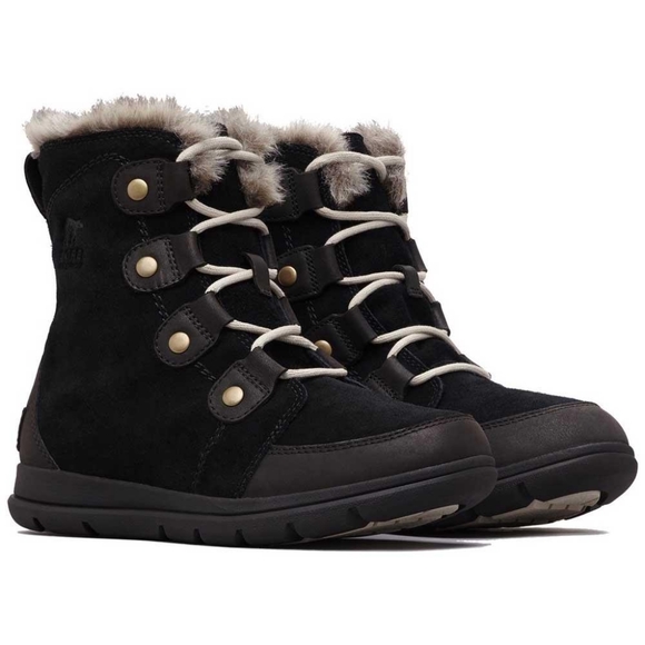 Sorel Explorer Joan Boots - Picture 1 of 5